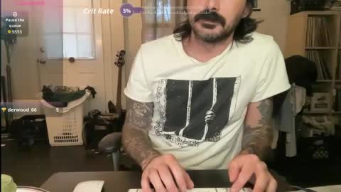 Snapshot of cantleavethehouse chatting on 09.19.25 cantleavethehouse online show from 09.19.25