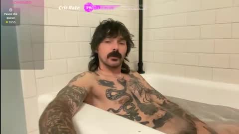 Snapshot of cantleavethehouse chatting on 10.27.25 cantleavethehouse online show from 10.27.25