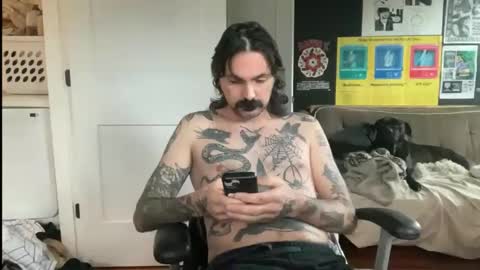 cantleavethehouse online show from 01.18.26