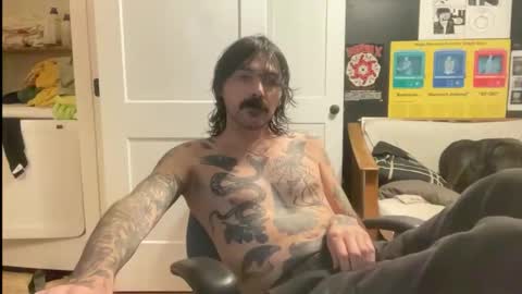 cantleavethehouse online show from 02.13.26