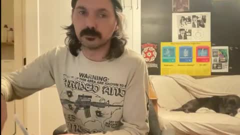 cantleavethehouse online show from 02.18.26