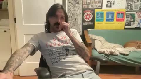 cantleavethehouse online show from 03.03.26