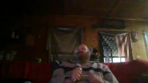 capchad1987 online show from 01.14.26