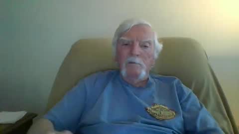 Snapshot of capecod21 chatting on 02.09.25 capecod21 online show from 02.09.25