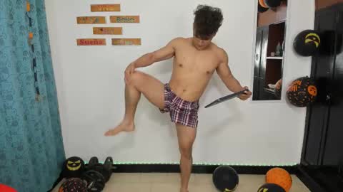 jones online show from 10.14.25