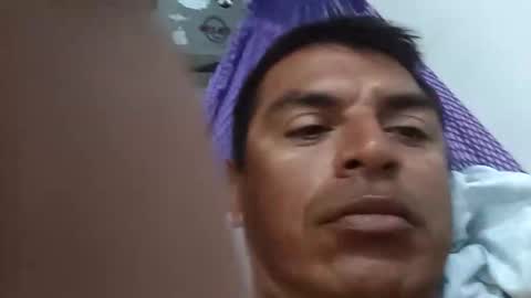 capitancristiancanelo online show from 02.19.26