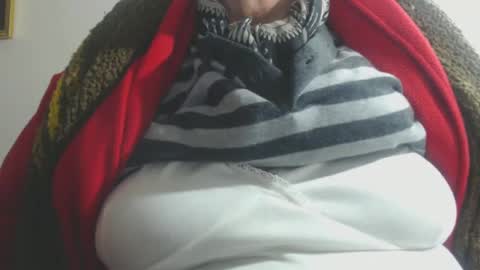 Cinzia  ex regina  online show from 02.16.25