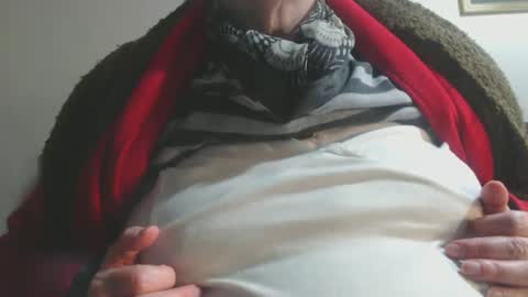 Cinzia  ex regina  online show from 02.27.25