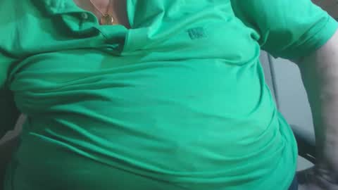 Cinzia  ex regina  online show from 09.20.25