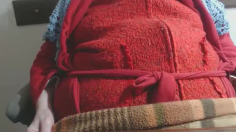 Cinzia  ex regina  online show from 11.01.25