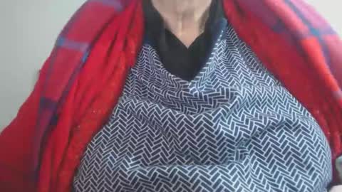 Cinzia  ex regina  online show from 01.18.26