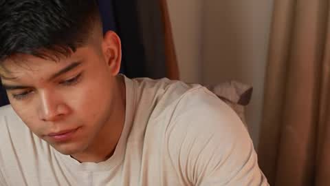 Snapshot of capizzi_ chatting on 12.07.24 David Capizzi online show from 12.07.24