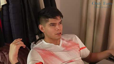 Snapshot of capizzi_ chatting on 12.09.24 David Capizzi online show from 12.09.24