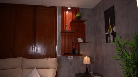 Snapshot of capizzi_ chatting on 11.21.25 David Capizzi online show from 11.21.25