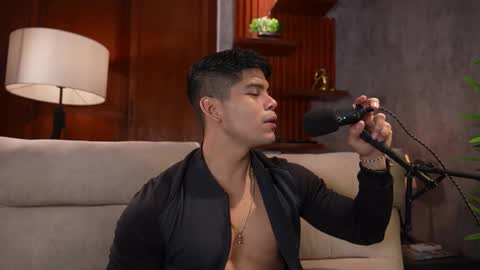 David Capizzi online show from 01.14.26