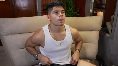 David Capizzi online show from 02.25.26