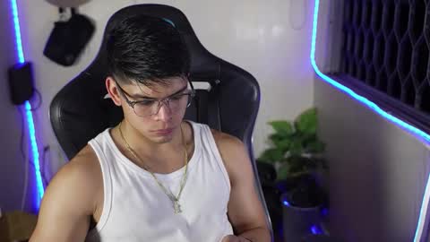 David Capizzi online show from 03.28.26