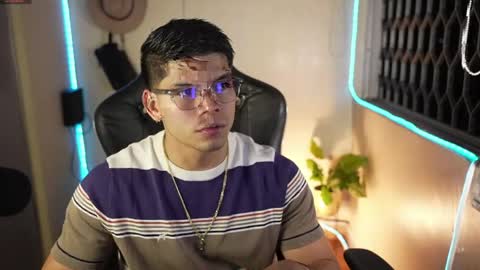 David Capizzi online show from 04.14.26