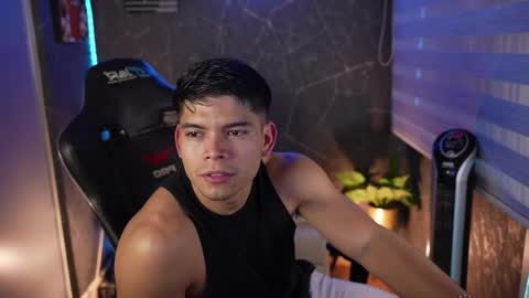 David Capizzi online show from 04.21.26