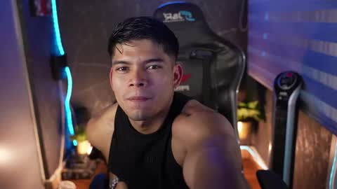 David Capizzi online show from 04.21.26