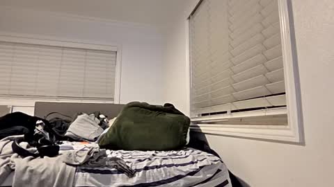 cappinrc8 online show from 01.16.26