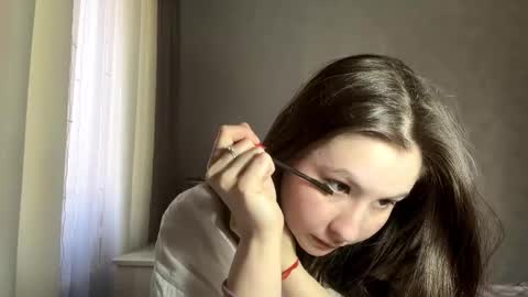 Snapshot of capricenichlos chatting on 05.10.26 May online show from 05.10.26