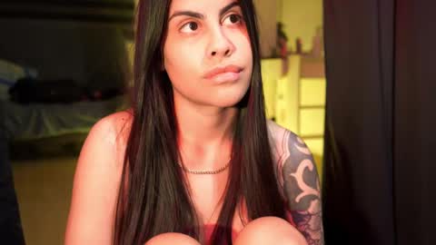 Miyah online show from 11.15.25