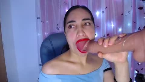 CAPRICORNIO online show from 12.10.24