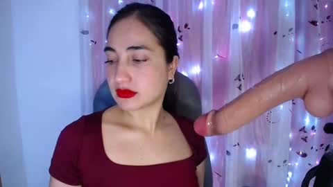 CAPRICORNIO online show from 01.09.25