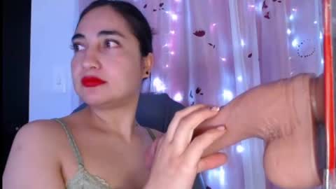 Snapshot of capricornio_16 chatting on 12.23.25 CAPRICORNIO online show from 12.23.25