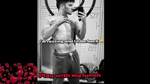 caprywilliams online show from 02.05.25