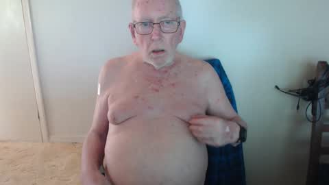 capt5105 online show from 03.15.26