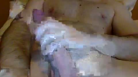 Captain 8 Inches online show from 12.07.24