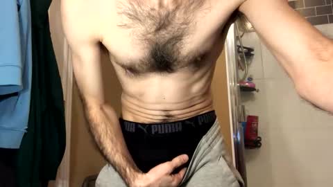 captainbalboa online show from 03.17.26