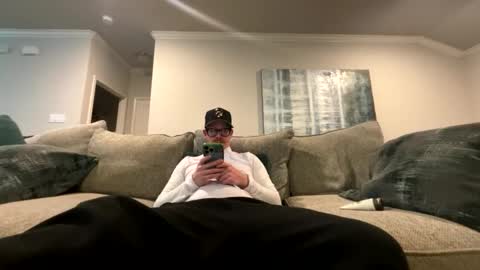 Captaincumgun online show from 03.21.26