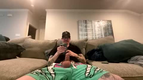 Captaincumgun online show from 03.27.26