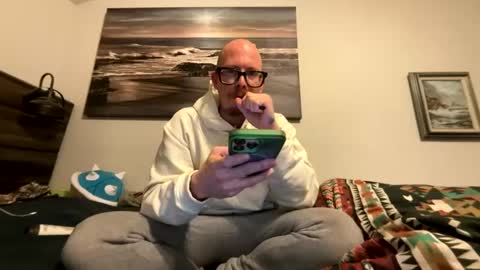 Captaincumgun online show from 04.05.26