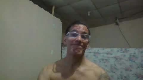 captainfox_ online show from 06.09.26