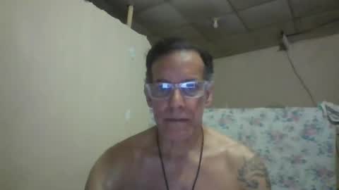 captainfox_ online show from 06.15.26