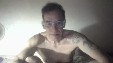 captainfox_ online show from 07.14.26