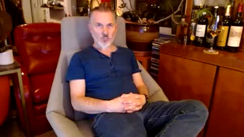 captian_rich online show from 12.23.25