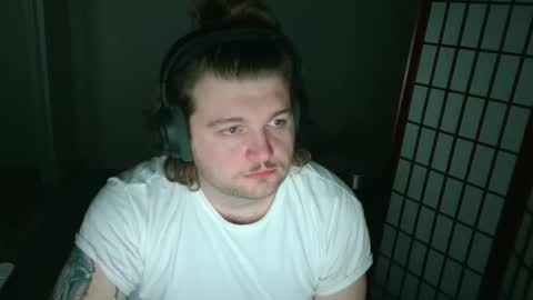 captianplanet1313 online show from 01.18.26