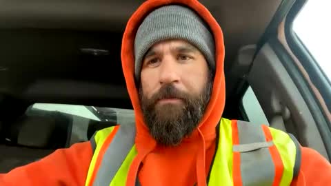 captnblackbeard online show from 01.31.25