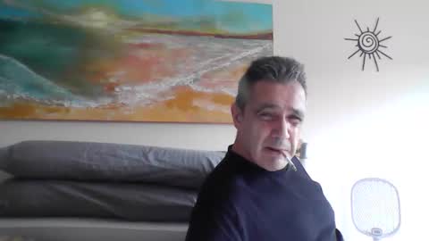 Snapshot of capullazox chatting on 05.16.26 capullazox online show from 05.16.26