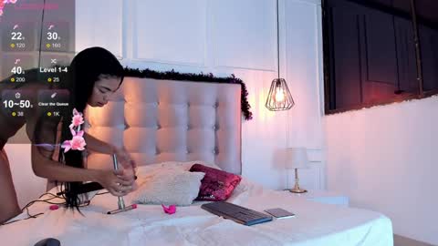 Snapshot of caraiosh_ chatting on 12.07.24 Cara online show from 12.07.24