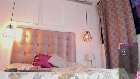 Snapshot of caraiosh_ chatting on 12.28.24 Cara online show from 12.28.24