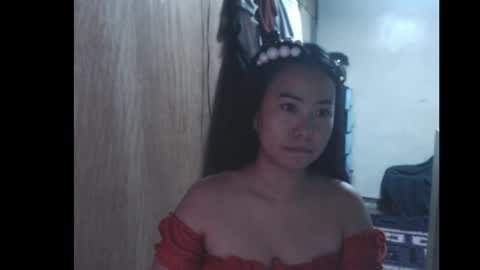 Snapshot of caramel_6974 chatting on 05.18.26 Caramel online show from 05.18.26