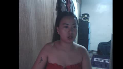 Snapshot of caramel_6974 chatting on 05.18.26 Caramel online show from 05.18.26