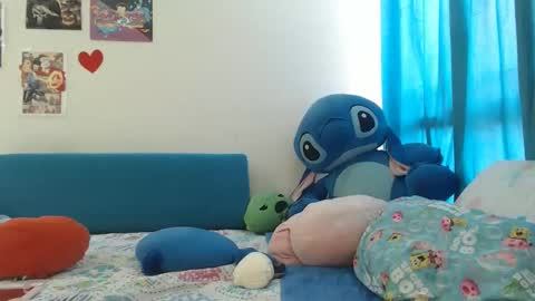 Snapshot of caramel_doll_ chatting on 03.30.26 ing online show from 03.30.26