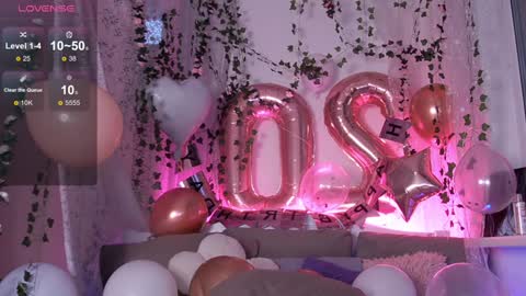 Viola Marika and Visma  online show from 12.01.25